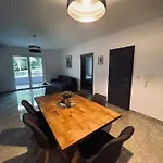 Akacia Apartment Nerezine