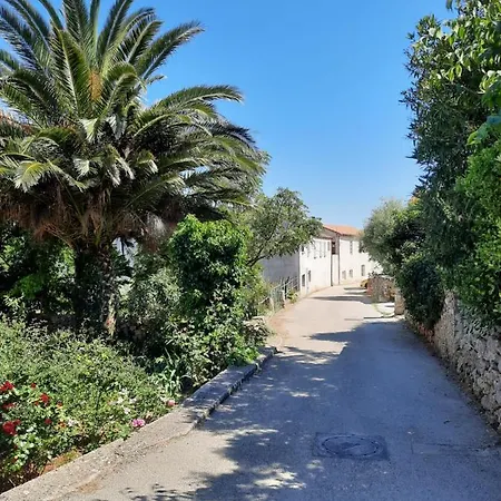 Apartament Akacia