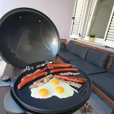 Apartament Akacia *