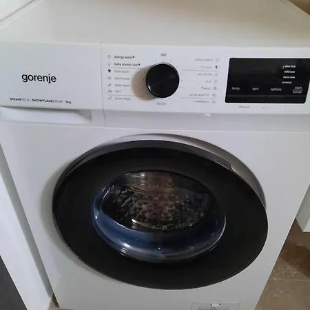 Apartament Akacia *
