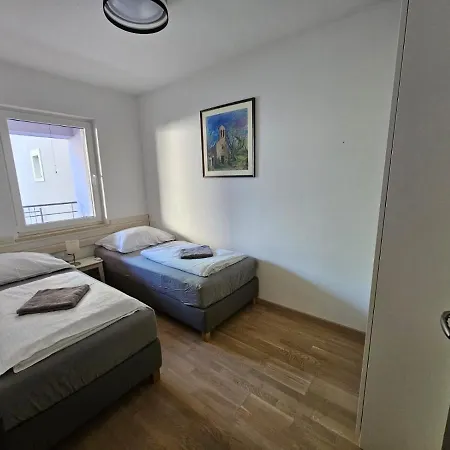 Akacia Apartamento Nerezine